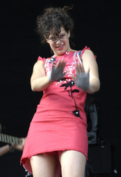 Régine Chassagne (Arcade Fire)