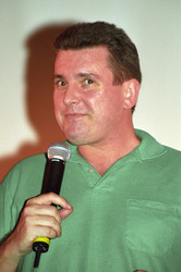 Richard Arnold