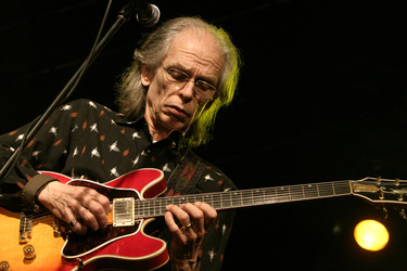 Steve Howe
