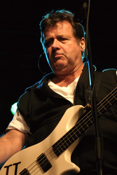 John Wetton