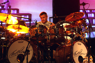 Carl Palmer