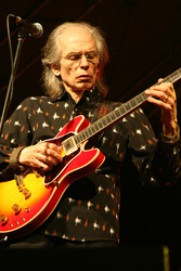 Steve Howe