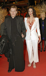 Guillaume Depardieu, Jeanne Balibar