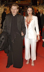 Guillaume Depardieu, Jeanne Balibar