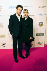 Ken Duken, Marisa Leonie Bach