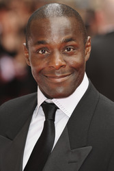 Paterson Joseph