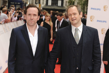 Ben Miller, Alexander Armstrong