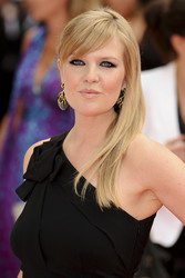 Ashley Jensen