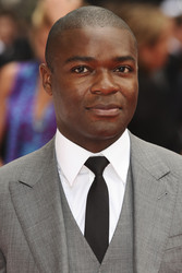 David Oyelowo