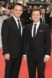 Anthony McPartlin, Declan Donnelly