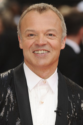 Graham Norton