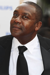 Lenny Henry