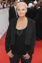 Gail Porter