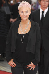 Gail Porter