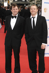 David Mitchell, Robert Webb