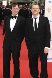 David Mitchell, Robert Webb