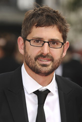 Louis Theroux