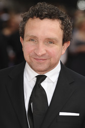 Eddie Marsan
