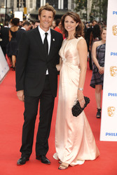 James Cracknell, Beverly Turner