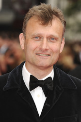 Hugh Dennis