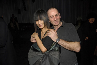 Bai Ling, John Farr