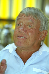 Kenny Baker