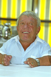 Kenny Baker