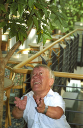 Kenny Baker