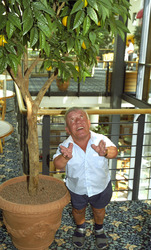 Kenny Baker