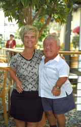 Kenny Baker