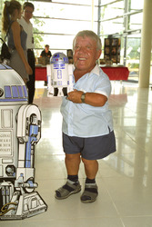 Kenny Baker