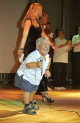 Kenny Baker