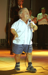 Kenny Baker