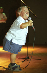 Kenny Baker