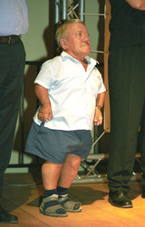 Kenny Baker
