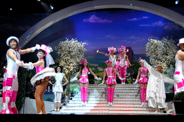 Deutsches Fernsehballett des MDR