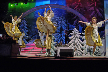 Deutsches Fernsehballett des MDR