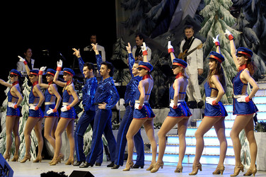 Deutsches Fernsehballett des MDR