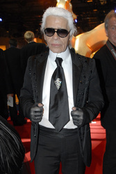 Karl Lagerfeld