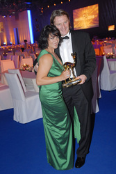 Christine Neubauer, Lambert Dinzinger