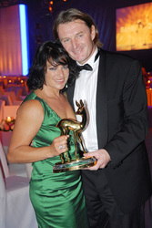 Christine Neubauer, Lambert Dinzinger