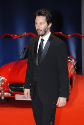 Keanu Reeves