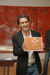 Antonio Banderas