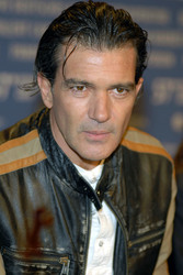 Antonio Banderas