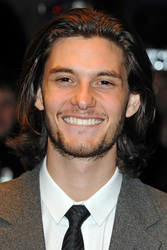 Ben Barnes