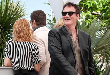 Quentin Tarantino