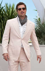 Brad Pitt
