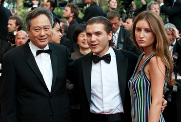 Ang Lee, Emile Hirsch