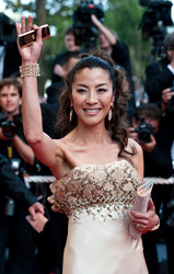 Michelle Yeoh