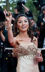 Michelle Yeoh